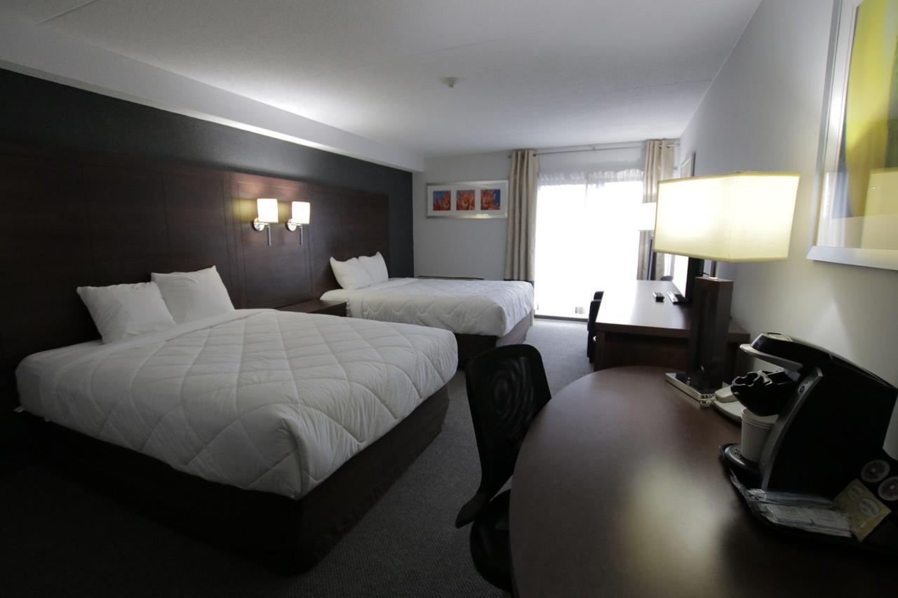 Canadas Best Value Inn Welland Zewnętrze zdjęcie